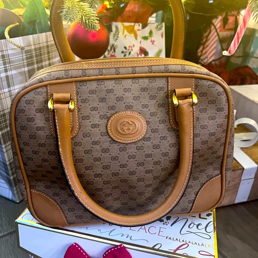 Beautiful Vintage Gucci